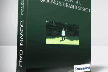 Wing Cheun Tal Chi Qigong Shibashi ST Set 1