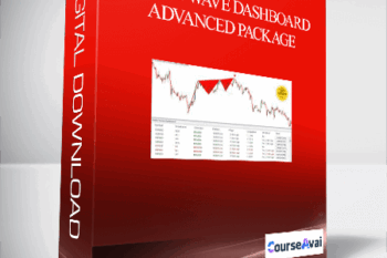 Wolfe Wave Dashboard-Advanced Package