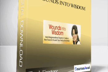 Wounds Into Wisdom With Tirzah Firestone