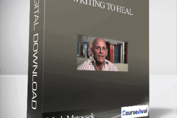 Writing To Heal With Mark Matousek