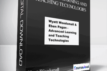 Wyatt Woodsman ft Eben Pagan - Advanced Learning and Teaching Technologies