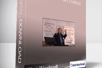 Wyatt Woodsmall – Leadership & Change