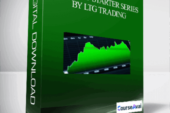 Wyckoff Starter Series by LTG Trading