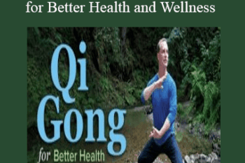 YMAA - Lee Holden - Qi Gong for Better Health and Wellness