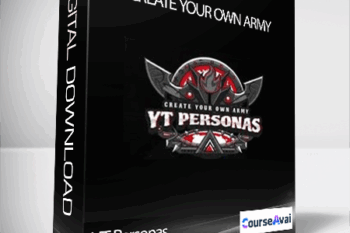 YT Personas 2019 - Create your Own Army