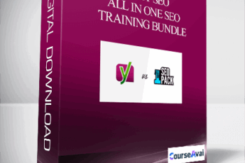 Yoast SEO – All In One SEO Training Bundle
