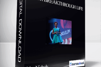 Your Breakthrough Life With Lisa Nichols