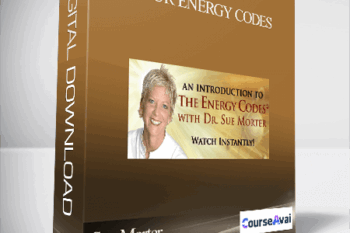 Your Energy Codes with Sue Morter