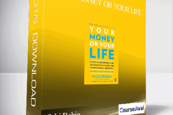 Your Money or Your Life With Vicki Robin