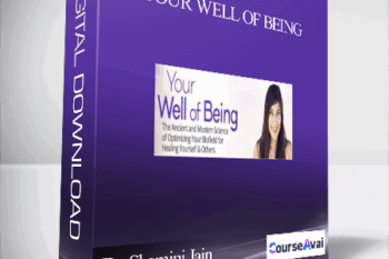 Your Well of Being With Dr. Shamini Jain