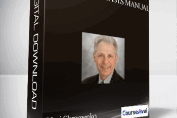 Yuri Shramenko – Trading Forecasts Manual