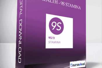 Z-Health - 9S STAMINA