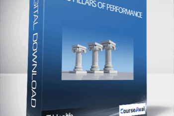 Z-Health - The 3 Pillars Of Performance