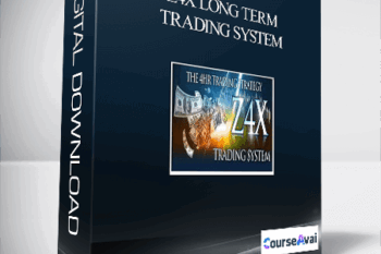Z4X Long Term Trading System