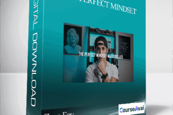 Zane Foy - The Perfect Mindset