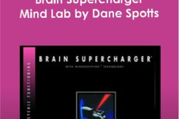 Zygon - Brain Supercharger Mind Lab by Dane Spotts