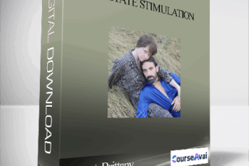 Conor + Brittany - Prostate Stimulation