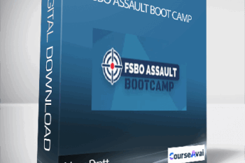 Hoss Pratt – FSBO Assault Boot Camp