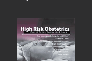 Jamie Otremba - High Risk Obstetrics: Current Trends