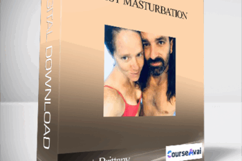 Conor + Brittany - Pussy Masturbation