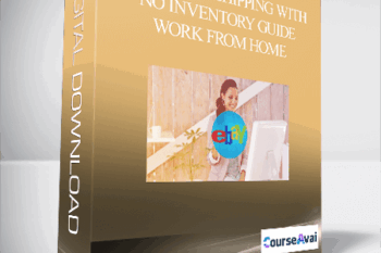 eBay Drop Shipping with No Inventory Guide - Work From Home