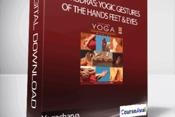 Yogacharya Dr. Ananda Balayogi Bhavanani - MUDRAS: Yogic gestures of the hands