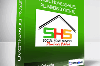 Jeanne Kolenda -  Social Home Services: Plumbers Edition FE