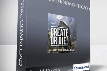 Gary M. Douglas - Create Or Die Nov-13 Chicago