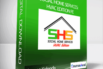 Jeanne Kolenda - Social Home Services: HVAC Edition FE