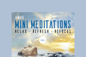 iAwake - Mini Meditations