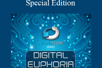 iAwake Technologies - Digital Euphoria ~ Special Edition
