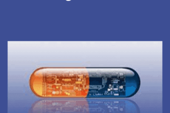 iAwake Technologies - Digital Pills