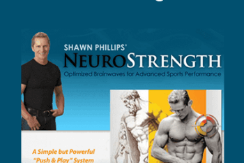 iAwake Technologies - NeuroStrength