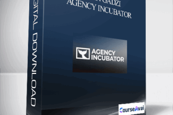 Iman Gadzhi - Agency Incubator