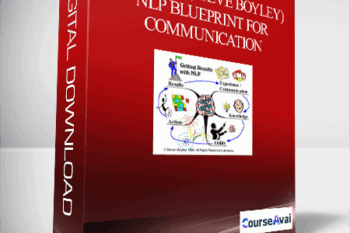 nlpmind (Steve Boyley) – NLP Blueprint For Communication