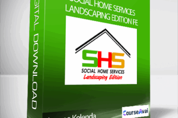 Jeanne Kolenda - Social Home Services: Landscaping Edition FE