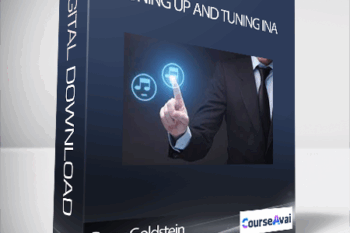 Barry Goldstein - Tuning up and Tuning In: How to Align and Shine in the New World Utilizing Music