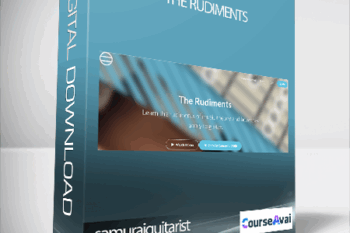 samuraiguitarist - The Rudiments