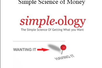 Mark Joyner - Simpleology 102 The Simple Science of Money