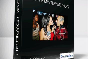 Arash Dibazar - Is it the Mystery Method?