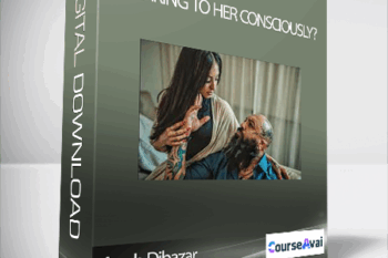 Arash Dibazar - Speaking to Her Consciously?