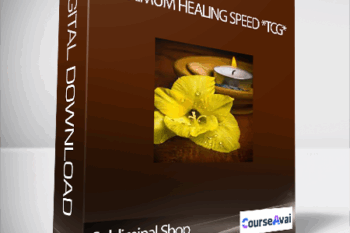 Subliminal Shop - Maximum Healing Speed *TCG*