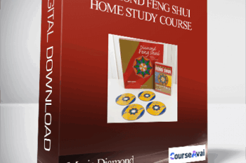 ​ Marie Diamond - Diamond Feng Shui Home Study Course