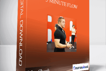 ​Max Shank - 5 Minute Flow