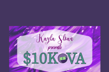 $10K VA-Become a Virtual Assistant - Kayla Sloan