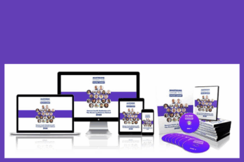 2020 Mastering Diabetes Online Summit All -  Access Pass  -  Cyrus Khambatta & Robby Barbaro