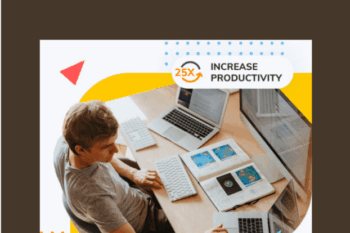 25X Productivity System - AsianEfficiency