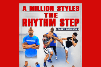 A Million Styles  - The Rhythm Step  -  Barry Robinson