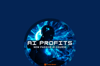 AI Profits 2023  -  Chase Reiner