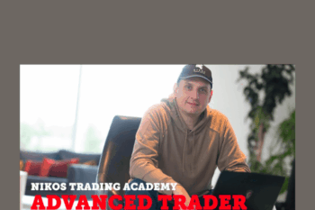 Advanced Trader  -  Nikos Trading Academy
